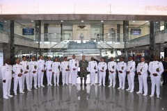 Trigesima-promocion-de-cadetes-y-guardiamarinas-de-las-Fuerzas-Armadas-y-la-Policia-visitan-Ministerio-de-Defensa-2-scaled