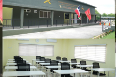 Vicepresidenta-Raquel-Pena-encabeza-inauguracion-nueva-Escuela-de-Artilleria-y-Blindados-3