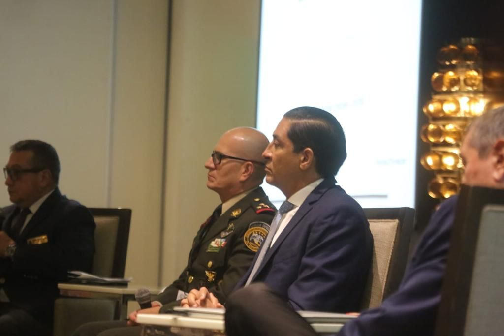 En seminario internacional Expertos militares proponen nuevas formas para abordar amenazas complejas en las naciones 1