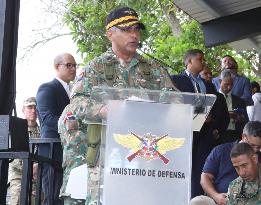 Presidente Luis Abinader encabeza ceremonia MIDE y Comando Sur EE. UU. clausuran competencia militar “Fuerzas Comando 2023”; Colombia gana el primer lugar; RD queda de sexto 1