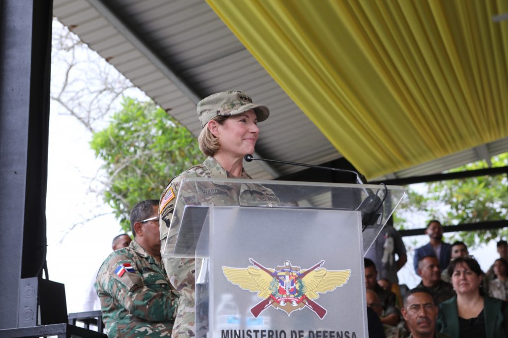 Presidente Luis Abinader encabeza ceremonia MIDE y Comando Sur EE. UU. clausuran competencia militar “Fuerzas Comando 2023”; Colombia gana el primer lugar; RD queda de sexto 3