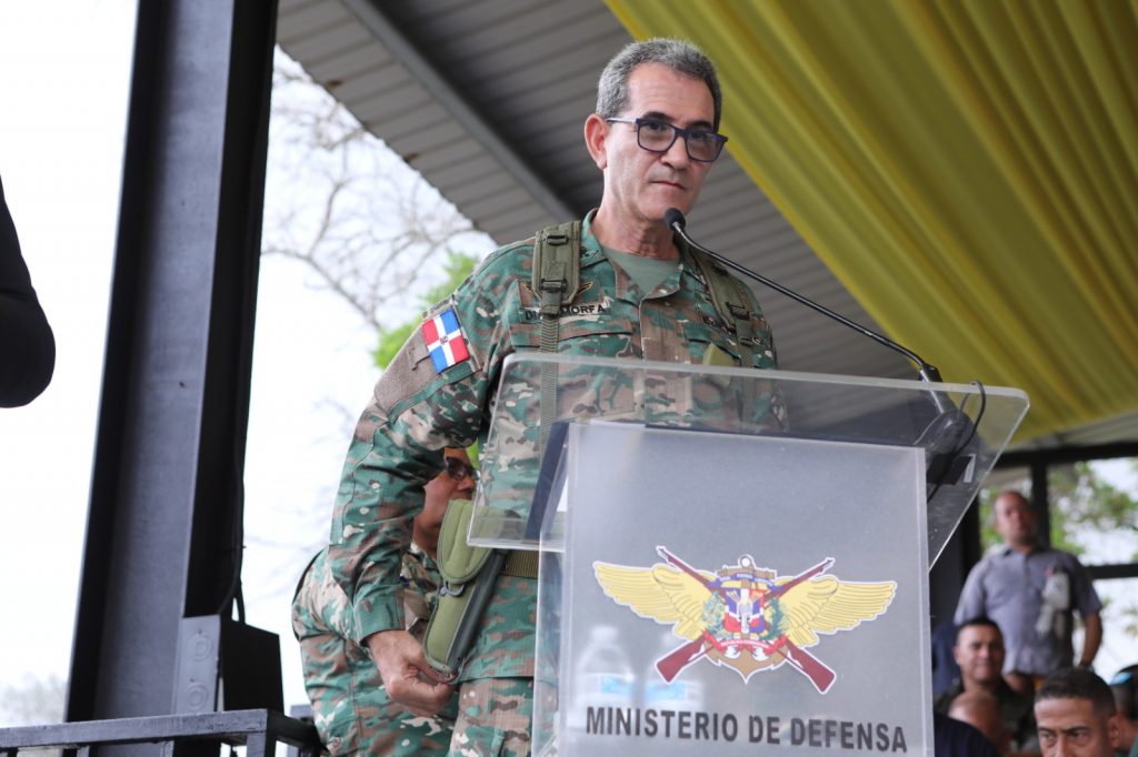 Presidente Luis Abinader encabeza ceremonia MIDE y Comando Sur EE. UU. clausuran competencia militar “Fuerzas Comando 2023”; Colombia gana el primer lugar; RD queda de sexto 9