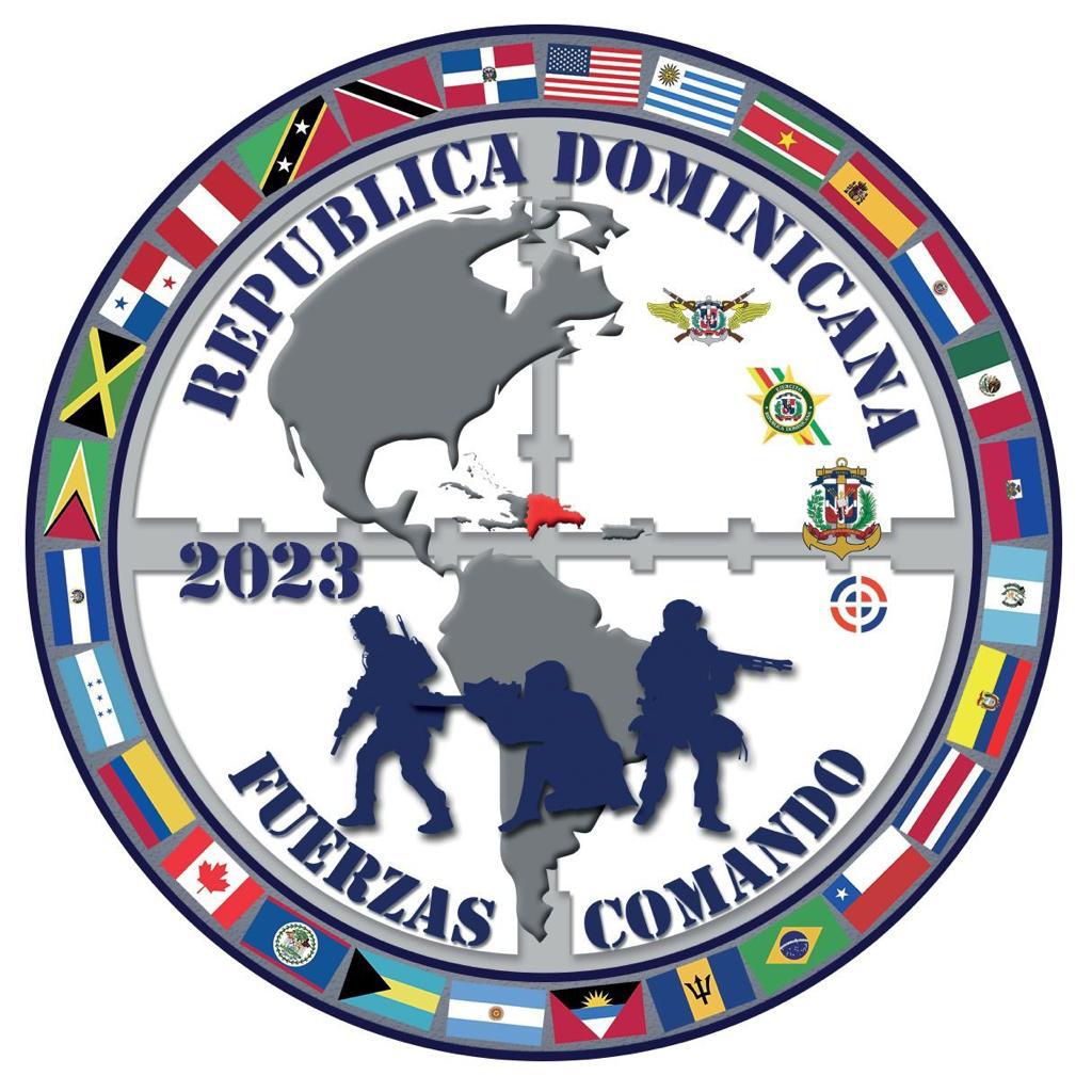 República Dominicana será sede del Seminario Internacional de Líderes de las fuerzas especiales 2023
