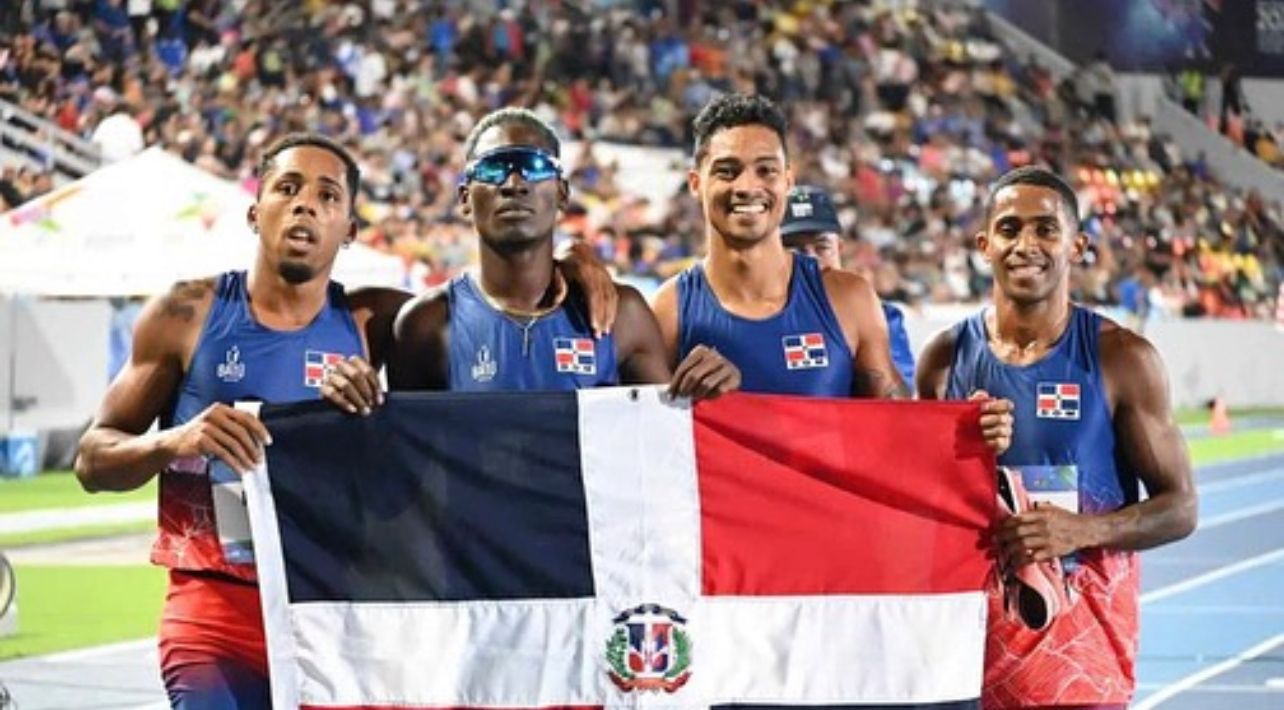 Atletas militares dominicanos en juegos San Salvador aportan más del 50 por ciento de medallas ganadas 1