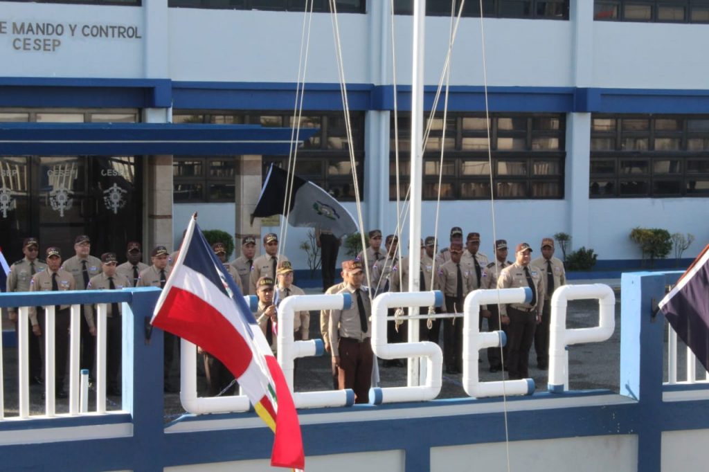 CESEP conmemora 23 años de su fundación y reconoce a personalidades del sector portuario 3
