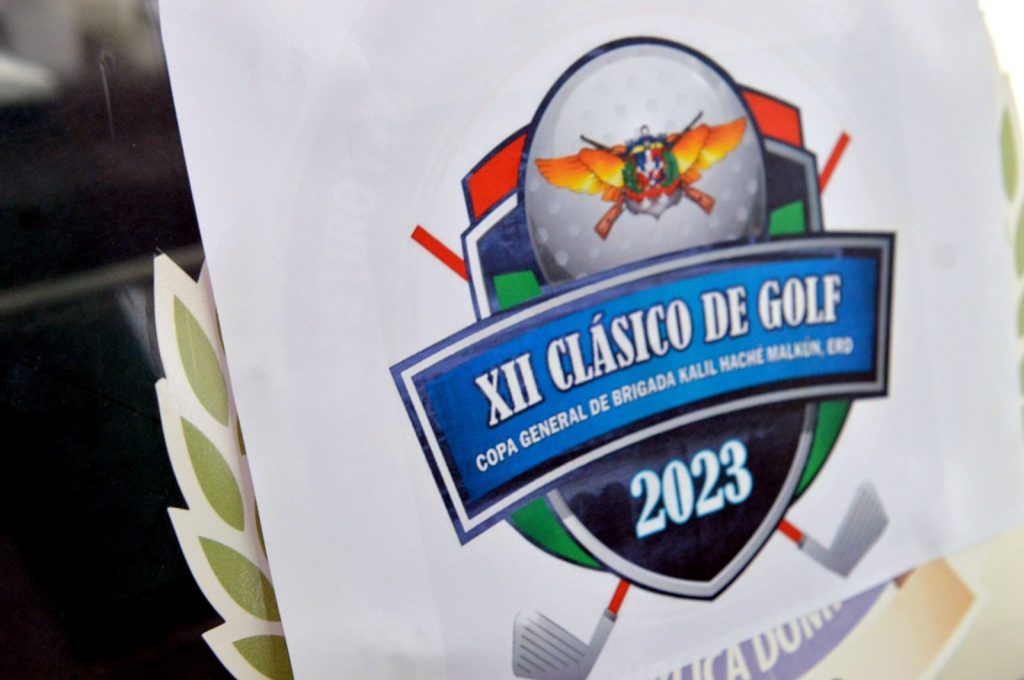 MIDE realizará XII Clásico de golf pro-recaudación de fondos para beneficio de sus soldados y familias 8
