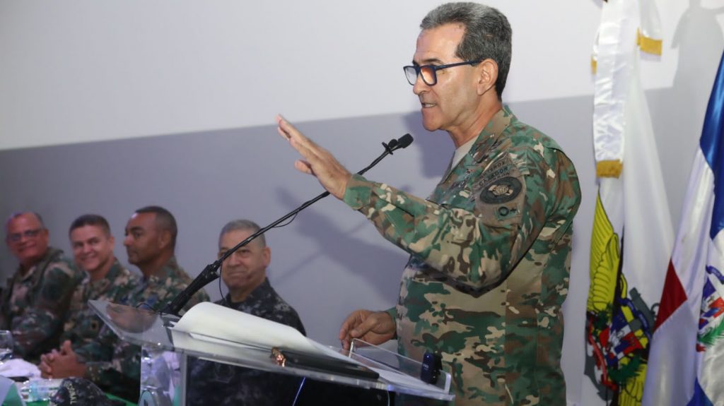 ISSFFAA Sortea RD$40 millones de pesos en bonos para que militares adquieran su primera vivienda 8