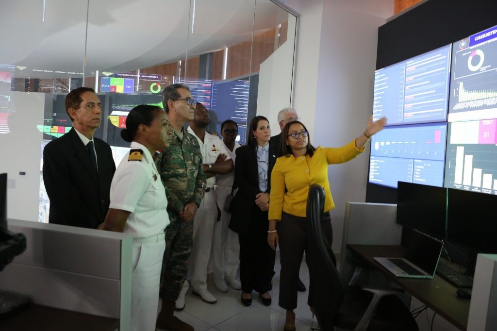 RD y Jamaica firman convenios para defensa de espacios aéreos y marítimos 6