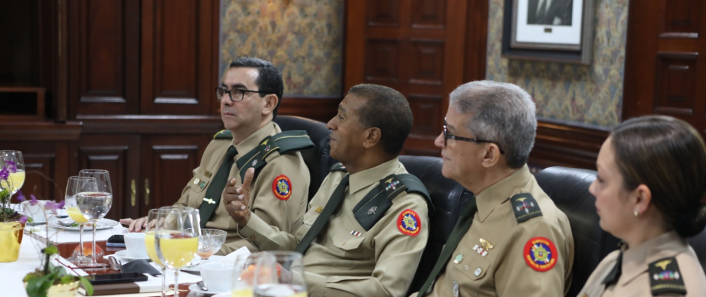Hospitales militares de RD invierten RD$500 millones de pesos en nueva Infraestructura 23
