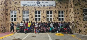 CESFronT detiene 218 haitianos en estatus migratorio irregular en las últimas 24 horas en Dajabón 4