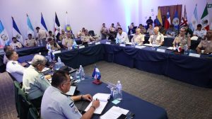 Inicia en Guatemala Quincuagésima Reunión Ordinaria del Consejo Superior de la CFAC 2