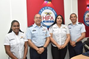 Más de 83 mil jóvenes en RD han sido formados por el Servicio Militar Voluntario 2