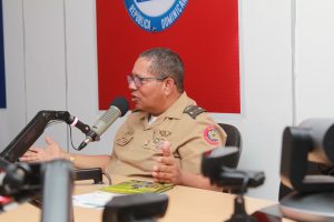 La Oratoria Castrense constituye un símbolo del liderazgo de las Fuerzas Armadas 2