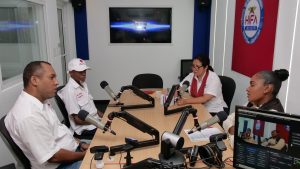 Destacan labor humanitaria de la Cruz Roja Dominicana 3