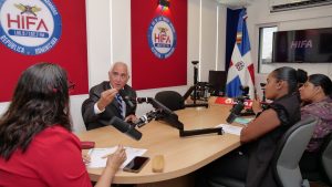 Considera Guerra de la Restauración un hito histórico que vio nacer la nueva República Dominicana 2