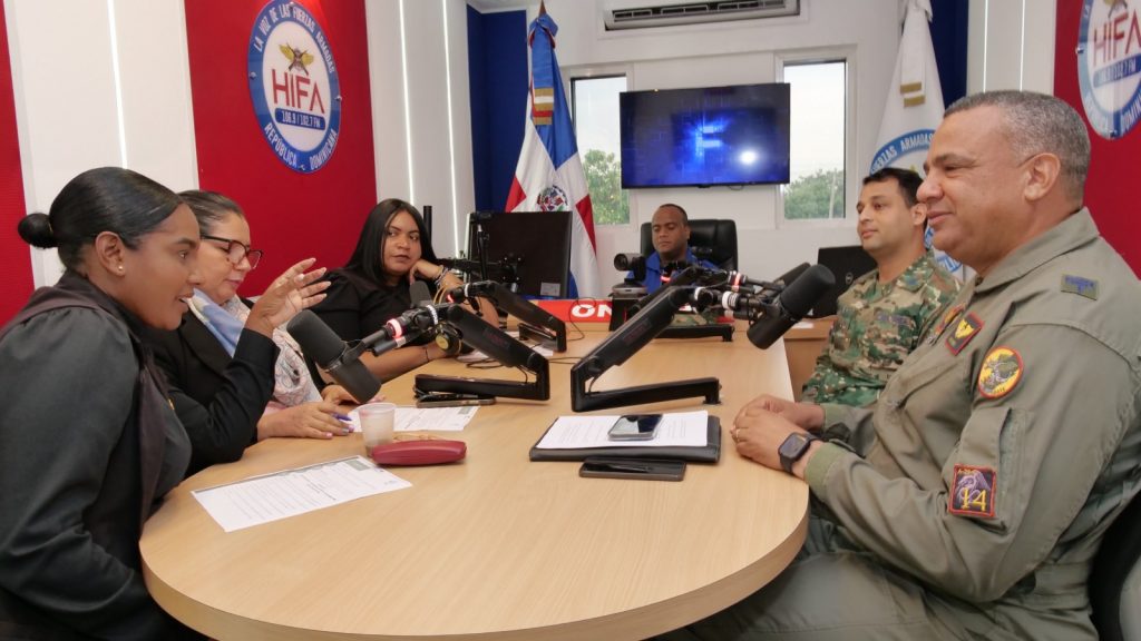 Expertos destacan la importancia del deporte en los jóvenes y su formación como líderes del futuro 5