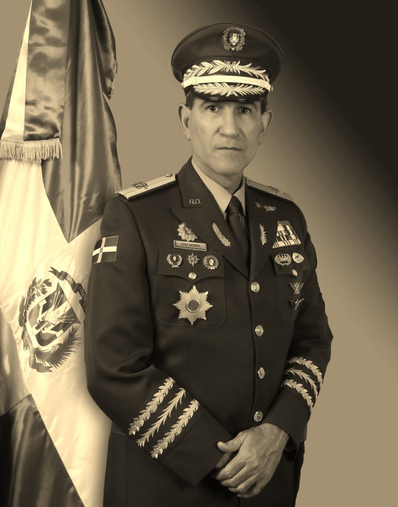 tte general diaz morfa sepia