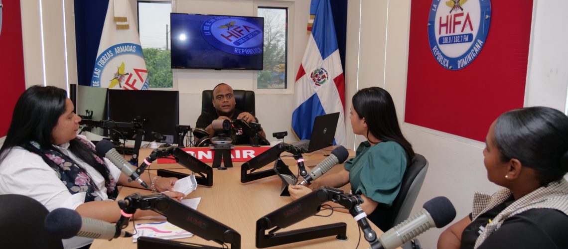 Ambientalista advierte sobre riesgos de la migración de especies y la desertificación de bosques 2
