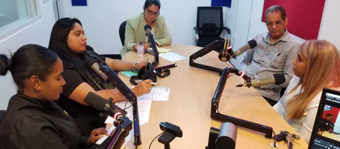 BANSAHEFA garantiza sangre segura y reservas estratégicas para salvar vidas en el país 3