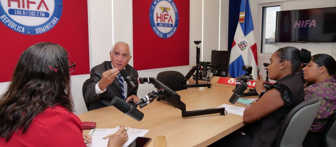 Considera Guerra de la Restauración un hito histórico que vio nacer la nueva República Dominicana 2