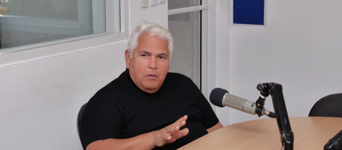 Experto en psiquiatría destaca la importancia de tener fuerte dignidad para garantizar una buena salud mental 5