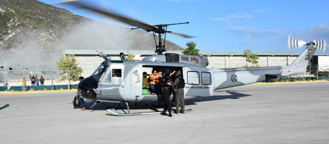 Gobierno dominicano evacúa a 27 de sus ciudadanos desde Haití 2