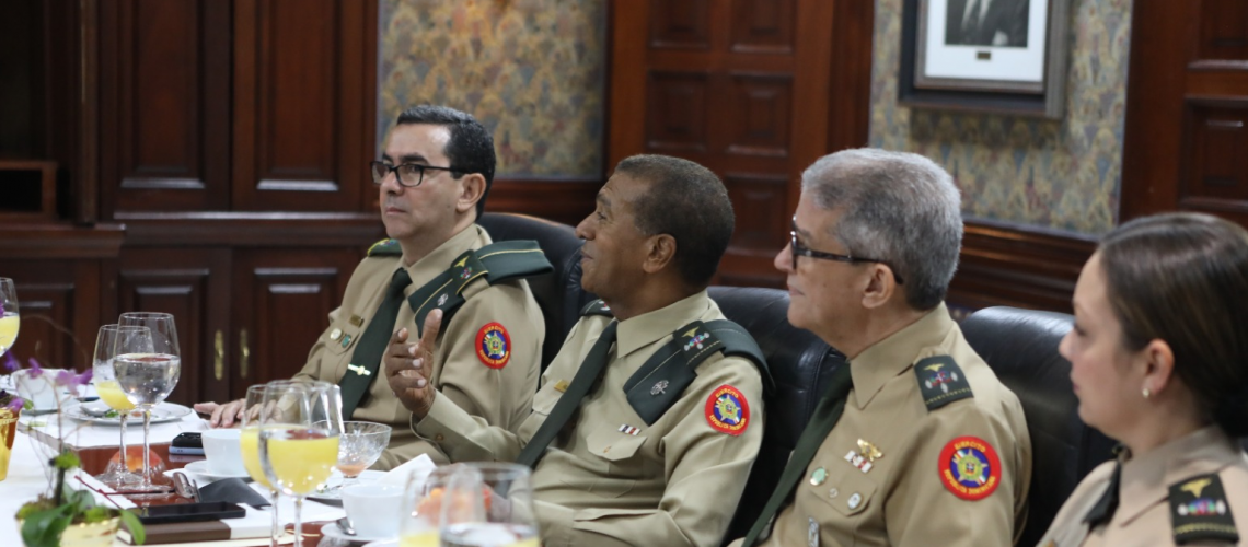 Hospitales militares de RD invierten RD$500 millones de pesos en nueva Infraestructura 23
