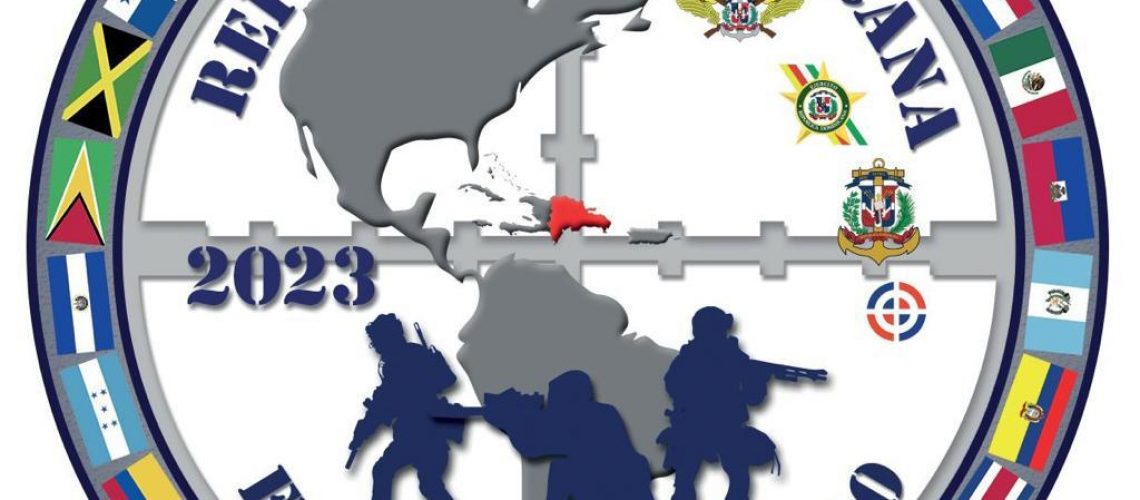 República Dominicana será sede del Seminario Internacional de Líderes de las fuerzas especiales 2023