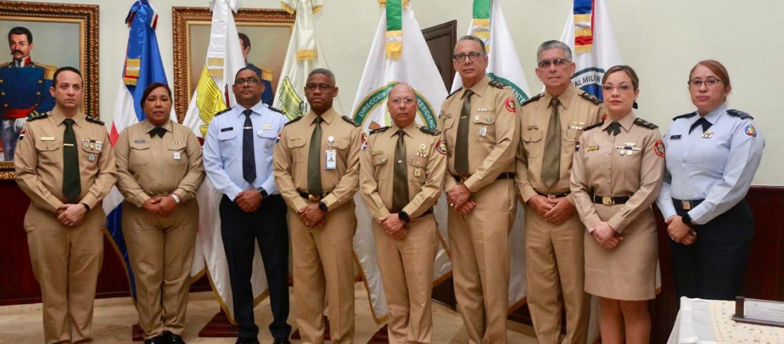 UNADE anuncia 1er. Congreso Internacional de Sanidad Militar y Ciencias de la Defensa 2025